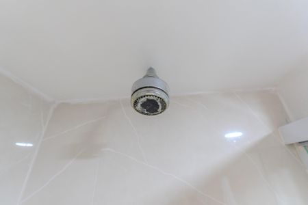 Apartamento à venda com 42m², 1 quarto e 1 vagaBanheiro da Suíte