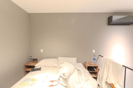 Apartamento à venda com 42m², 1 quarto e 1 vagaSuíte