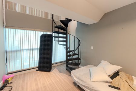 Apartamento à venda com 42m², 1 quarto e 1 vagaSala