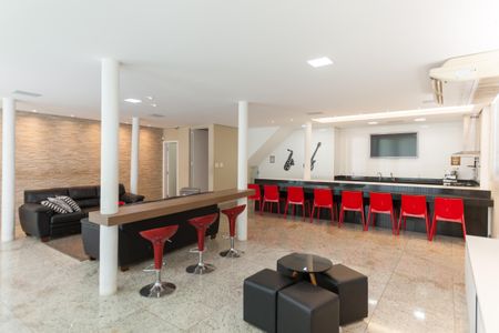 Casa à venda com 333m², 4 quartos e 3 vagas Casa à venda com 333m², 4 quartos e 3 vagasEspaço Gourmet