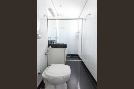 Casa à venda com 333m², 4 quartos e 3 vagas Casa à venda com 333m², 4 quartos e 3 vagasBanheiro da Suíte 3