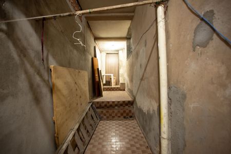 Casa à venda com 149m², 3 quartos e 2 vagas Casa à venda com 149m², 3 quartos e 2 vagasÁREA EXTERNA