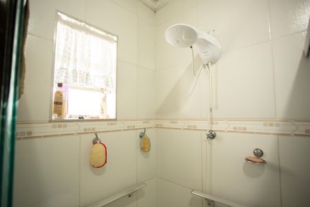 Casa à venda com 149m², 3 quartos e 2 vagas Casa à venda com 149m², 3 quartos e 2 vagasBANHEIRO