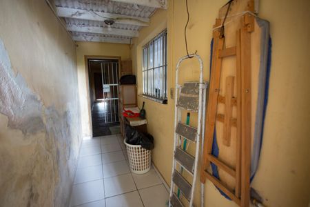 Casa à venda com 149m², 3 quartos e 2 vagas Casa à venda com 149m², 3 quartos e 2 vagasÁREA DE SERVIÇO