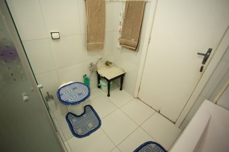 Casa à venda com 149m², 3 quartos e 2 vagas Casa à venda com 149m², 3 quartos e 2 vagasBANHEIRO