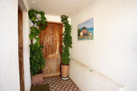 Casa à venda com 149m², 3 quartos e 2 vagas Casa à venda com 149m², 3 quartos e 2 vagasÁREA EXTERNA