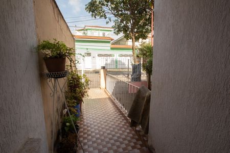 Casa à venda com 149m², 3 quartos e 2 vagas Casa à venda com 149m², 3 quartos e 2 vagasÁREA EXTERNA