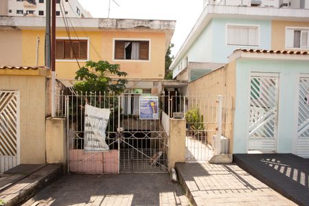 Casa à venda com 149m², 3 quartos e 2 vagas Casa à venda com 149m², 3 quartos e 2 vagasFACHADA