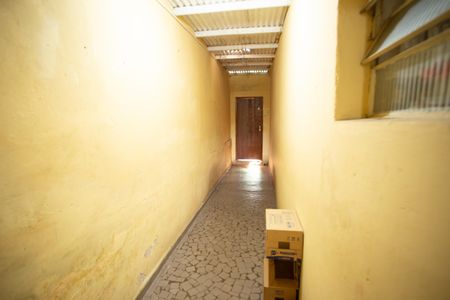 Casa à venda com 149m², 3 quartos e 2 vagas Casa à venda com 149m², 3 quartos e 2 vagasÁREA EXTERNA