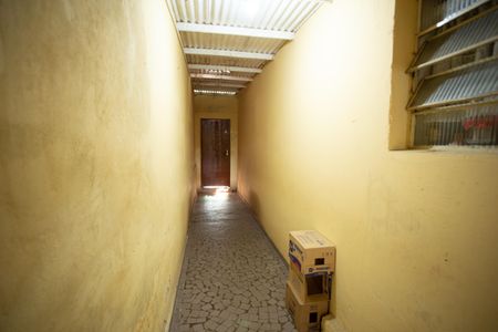 Casa à venda com 149m², 3 quartos e 2 vagas Casa à venda com 149m², 3 quartos e 2 vagasÁREA EXTERNA