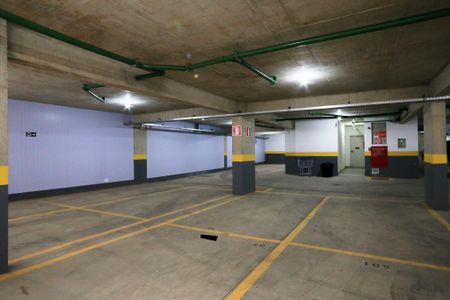 Apartamento à venda com 65m², 2 quartos e 2 vagasÁrea comum