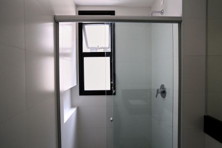 Apartamento à venda com 65m², 2 quartos e 2 vagasBanheiro Suíte 