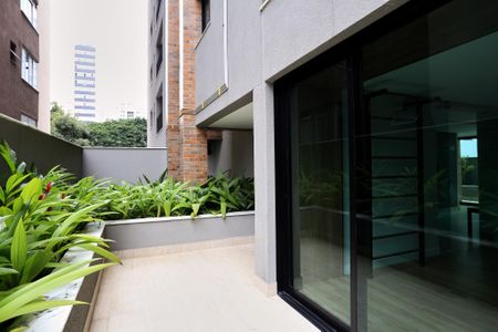 Apartamento à venda com 65m², 2 quartos e 2 vagasÁrea comum