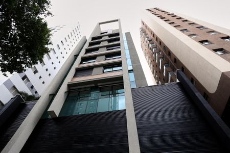 Apartamento à venda com 65m², 2 quartos e 2 vagasFachada