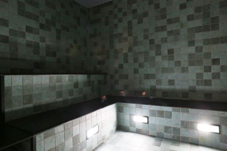 Apartamento à venda com 65m², 2 quartos e 2 vagasÁrea comum