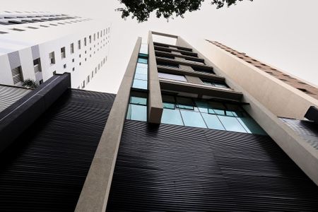 Apartamento à venda com 65m², 2 quartos e 2 vagasFachada