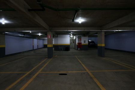 Apartamento à venda com 65m², 2 quartos e 2 vagasÁrea comum