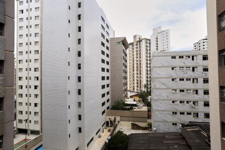 Apartamento à venda com 65m², 2 quartos e 2 vagasVista Quarto 