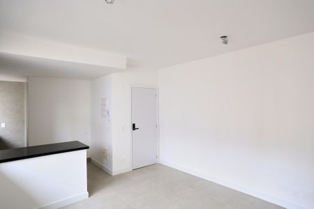 Apartamento à venda com 65m², 2 quartos e 2 vagasSala