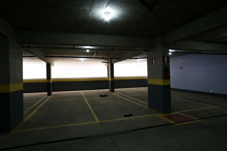 Apartamento à venda com 65m², 2 quartos e 2 vagasÁrea comum