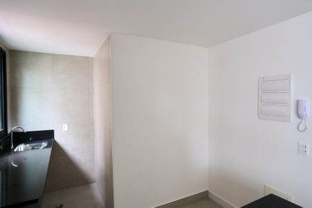Apartamento à venda com 65m², 2 quartos e 2 vagasCozinha