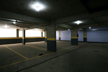 Apartamento à venda com 65m², 2 quartos e 2 vagasÁrea comum