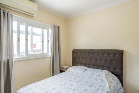 Casa de condomínio à venda com 185m², 3 quartos e 2 vagasQuarto 1