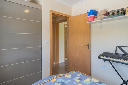 Casa de condomínio à venda com 185m², 3 quartos e 2 vagasQuarto 2