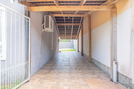 Casa de condomínio à venda com 185m², 3 quartos e 2 vagasGaragem