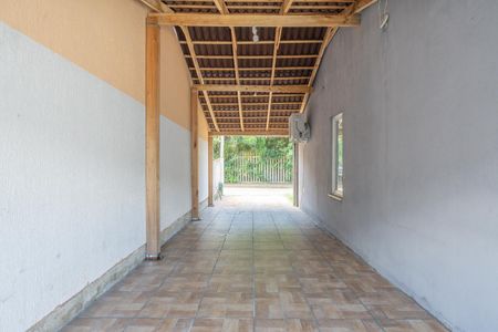 Casa de condomínio à venda com 185m², 3 quartos e 2 vagasGaragem