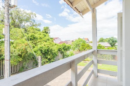 Casa de condomínio à venda com 185m², 3 quartos e 2 vagasVaranda da Suíte