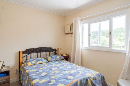 Casa de condomínio à venda com 185m², 3 quartos e 2 vagasQuarto 2