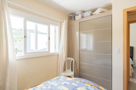 Casa de condomínio à venda com 185m², 3 quartos e 2 vagasQuarto 2