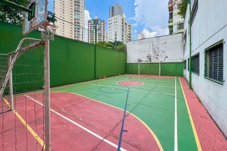Apartamento à venda com 105m², 3 quartos e 2 vagasQuadra Esportiva