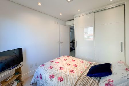 Apartamento à venda com 105m², 3 quartos e 2 vagasQuarto 1