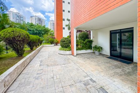 Apartamento à venda com 105m², 3 quartos e 2 vagasÁrea comum