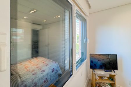 Apartamento à venda com 105m², 3 quartos e 2 vagasQuarto 1