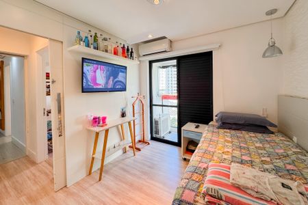 Apartamento à venda com 105m², 3 quartos e 2 vagasSuíte Master