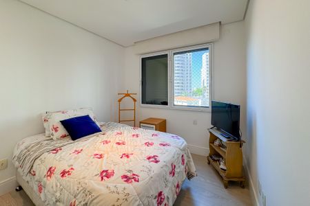 Apartamento à venda com 105m², 3 quartos e 2 vagasQuarto 1