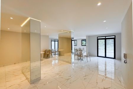 Apartamento à venda com 105m², 3 quartos e 2 vagasÁrea comum - Salão de festas