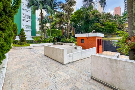 Apartamento à venda com 105m², 3 quartos e 2 vagasÁrea comum