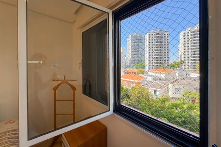 Apartamento à venda com 105m², 3 quartos e 2 vagasQuarto 1