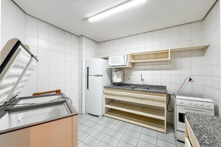 Apartamento à venda com 105m², 3 quartos e 2 vagasÁrea comum - Salão de festas