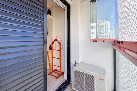 Apartamento à venda com 105m², 3 quartos e 2 vagasVaranda da Suíte