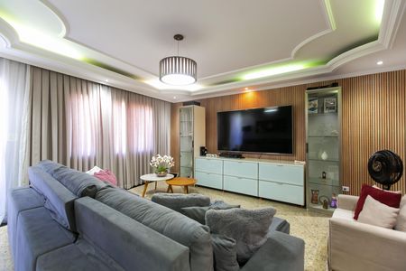 Casa para alugar com 300m², 4 quartos e 2 vagas Casa para alugar com 300m², 4 quartos e 2 vagasSala
