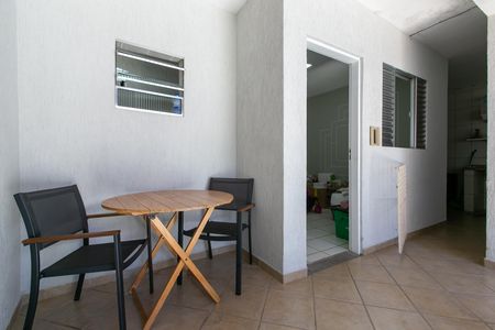 Casa para alugar com 300m², 4 quartos e 2 vagas Casa para alugar com 300m², 4 quartos e 2 vagasEdícula