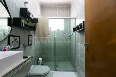 Casa para alugar com 300m², 4 quartos e 2 vagas Casa para alugar com 300m², 4 quartos e 2 vagasBanheiro 2