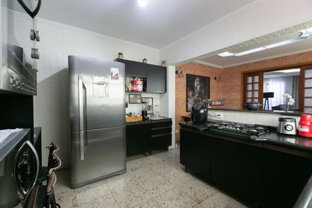 Casa para alugar com 300m², 4 quartos e 2 vagas Casa para alugar com 300m², 4 quartos e 2 vagasCozinha - Armários