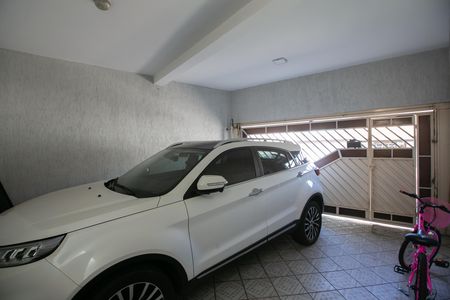 Casa para alugar com 300m², 4 quartos e 2 vagas Casa para alugar com 300m², 4 quartos e 2 vagasGaragem