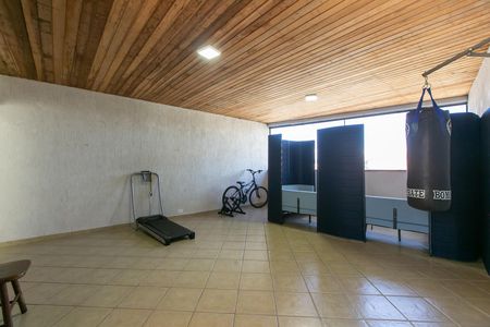 Casa para alugar com 300m², 4 quartos e 2 vagas Casa para alugar com 300m², 4 quartos e 2 vagasÁrea de Lazer
